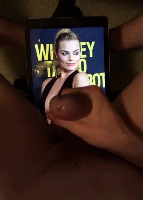 Margot Robbie Cum Tribute Gay Amateur Porn Xhamster