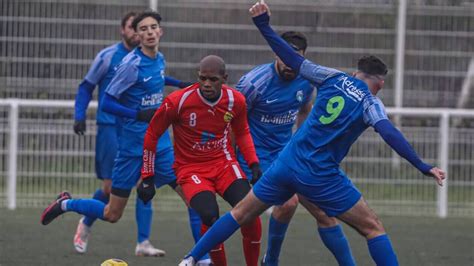 Football Amateur Résultats Buteurs Réactions Revivez La Journée De Régional 2