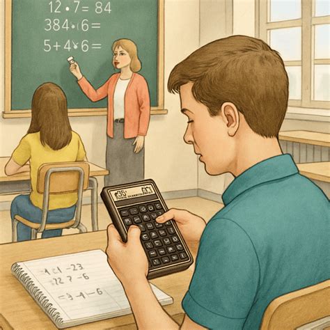 Unlock The Secrets Of Math With Y Calculator Revolutionizing Math Education