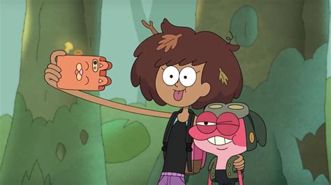 Un Amigo De Verdad Transcripción Amphibia Wiki Fandom