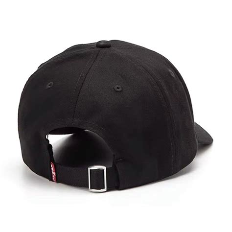 Levis Metallic Cap Sn42 Baseball Caps