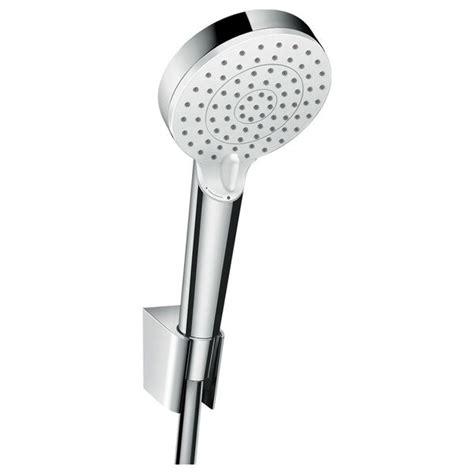 Hansgrohe Crometta 26693400 Shower Kit Shower Kits Bathrooms