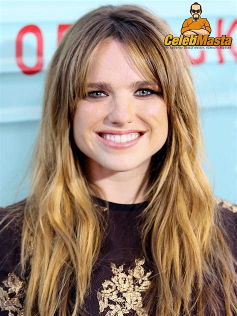 Jacqueline Byers Nude Sex Scene Videos Celebmasta