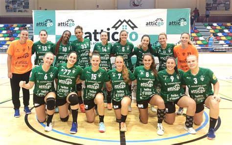 El Atticgo BM Elche Abre El Festa DElx Con Victoria Club Balonmano Elche