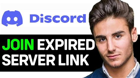 UPDATED 2024 How To Join EXPIRED Discord Server Link YouTube