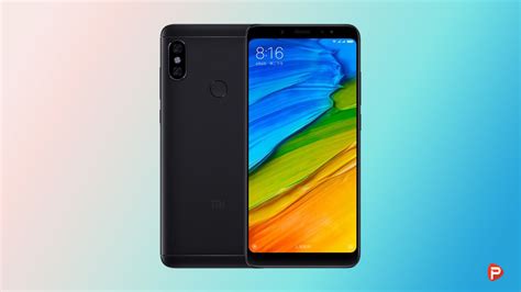 Xiaomi Redmi Note 5 AI Launched In Nepal Phones In Nepal