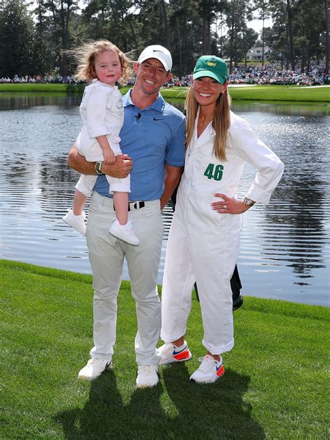 Rory Mcilroy S Wife Erica Stoll Golf Outfit Golf Outfits Women