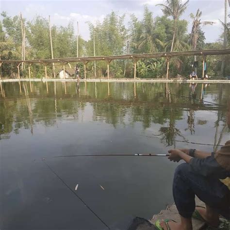 Rekomendasi Tempat Pemancingan Di Malang