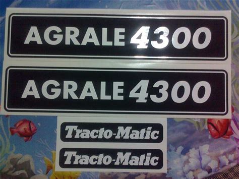 Adesivos Para Trator Agrale Em Caxias Do Sul RS Caxias Do Sul Dol
