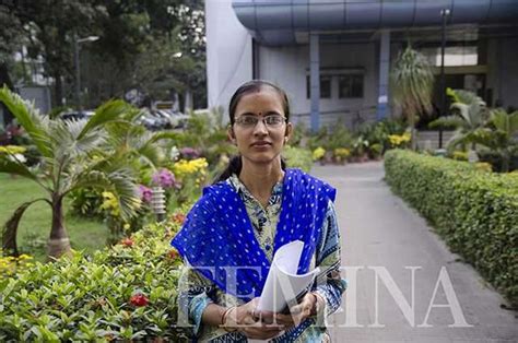 Neena Gupta: A maths genius | femina.in