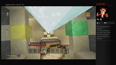 Minecraft Battle Minigames Youtube