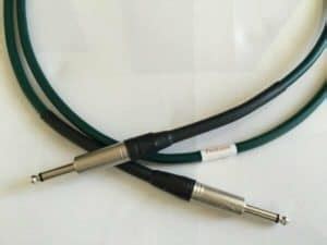 Guitar Cables L Perkune Audiophile Cables