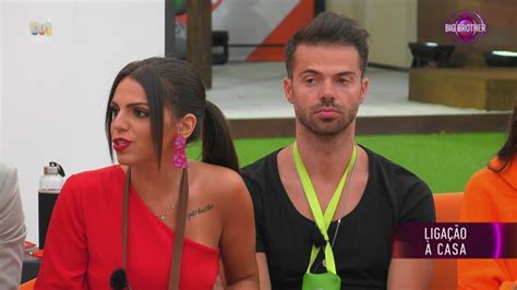 Tatiana Boa Nova Critica Postura Dos Novos Concorrentes Big Brother