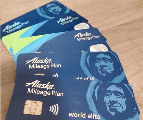 Record Offers On MBNA Alaska Airlines Credit Cards Frugal Flyer