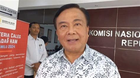 HUT Bhayangkara Ke 78 Kompolnas Berharap Polri Semakin Transparan Dan