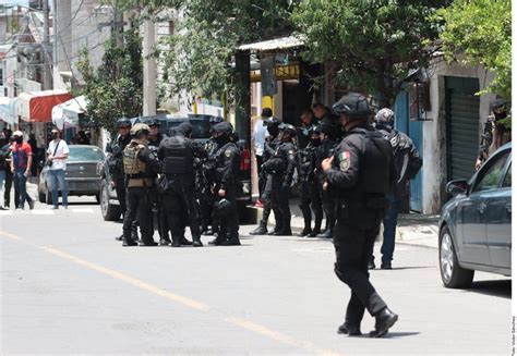 Asesinan al Jefe de Operaciones Especiales de la policía en la Ciudad