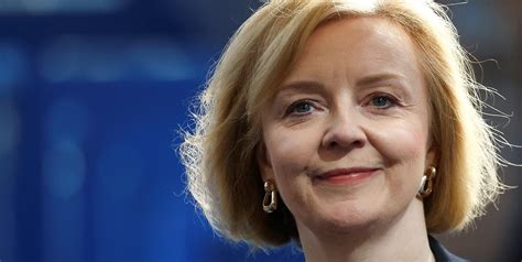 Liz Truss Da Marcha Atr S Con Su Plan Fiscal Tras El Hundimiento De La