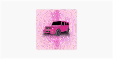 ‎РОЗОВЫЙ ГЕЛИК – Song by Titys Dorn – Apple Music