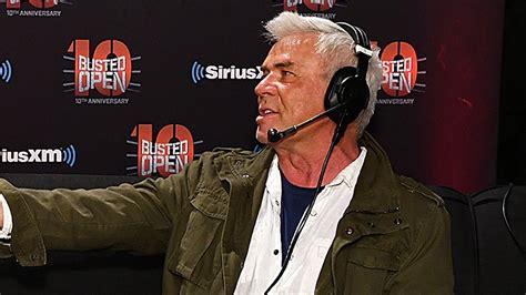 Eric Bischoff Explains How Tony Khan Couldve Averted Backstage Aew Issues