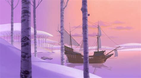 Pocahontas II Journey To A New World Screencap Fancaps