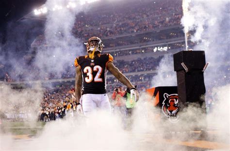 Whodey Nfl News Nfc Cincinnati Bengals