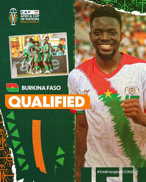 CAN 2023 LAngola Bat Le Burkina Faso 2 0 24heures