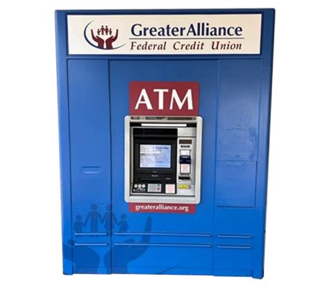 Find Your Nearest Branch ATM with Our Locator