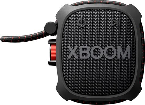 Amazon Lg Xboom Go Wireless Portable Speaker With Powerful Sound