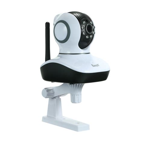 EasyN 720P Wireless WIFI Pan Tilt HD IP Camera Dealley