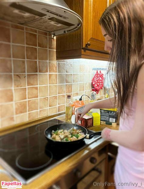 Ivy I Nude Leaks OnlyFans Photo Fapellas