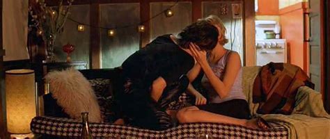 Neve Campbell Nude Lesbian Scenes Compilation