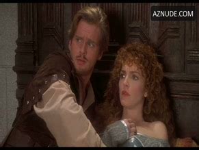 ROBIN HOOD MEN IN TIGHTS NUDE SCENES AZNude