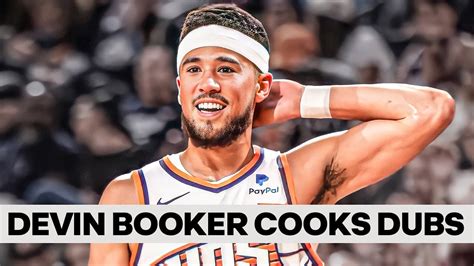 Devin Booker S Leads Suns To Win Lebron S Lakers Fall To Nuggets