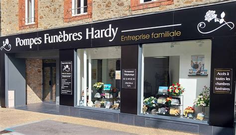 Pompes Fun Bres Hardy Avranches Pompes Fun Bres Hardy Avranches