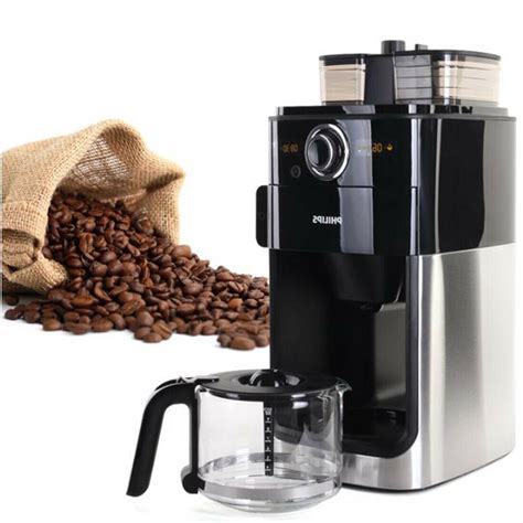 Philips Hd 7761 Drip Coffee Maker Espresso Machine