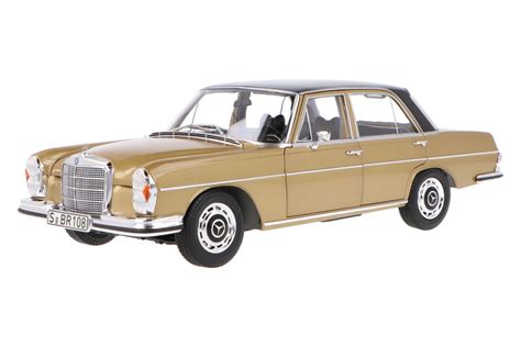 Mercedes-Benz 280 SE (W108) | House of Modelcars