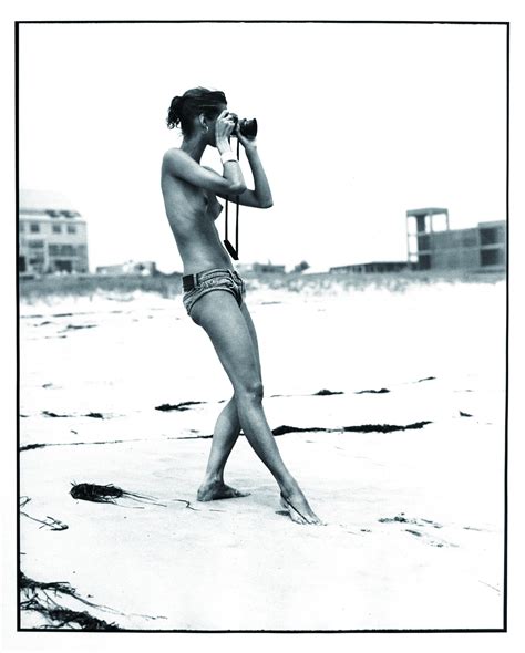Gia Carangi Sick