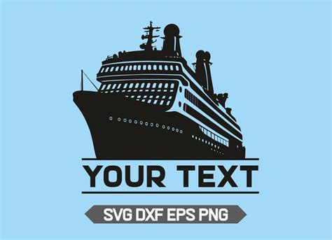 Cruise Ship Svg, Cruise Vacation Svg, Cruise Squad Svg, Vacation Png ...