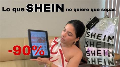 Descubre Los Mejores Cupones De Shein En Espa A Actualizado