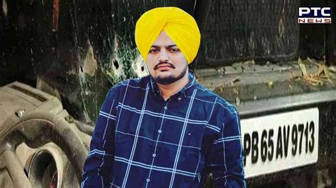 Sidhu Moosewala First Barsi Singers Father Balkaur Singh Urges