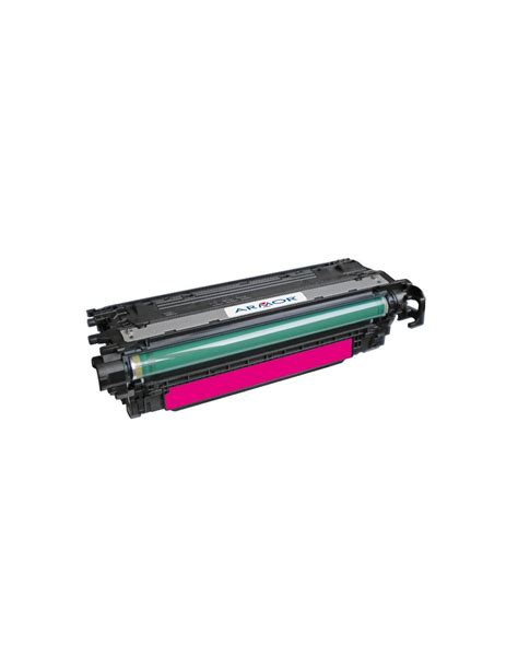 Toner Magenta Owa Pour Canon I Sensys Lbp Cdn Garantie A Vie