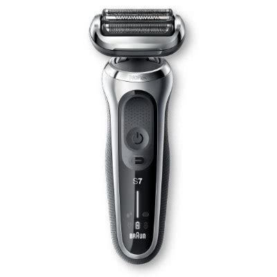 Replacement Parts for Braun shavers | Braun