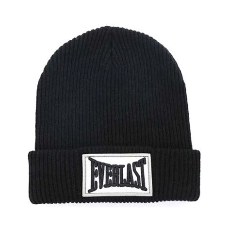 Gorro De Lana Everlast 13815 Tienda Podium