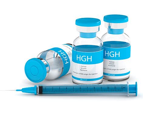 Understanding the Potential Side Effects of Human Growth Hormone