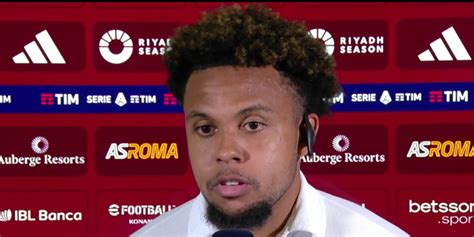 McKennie Amore Juve Voglio Restare Vincere Lo Scudetto E Lottare In