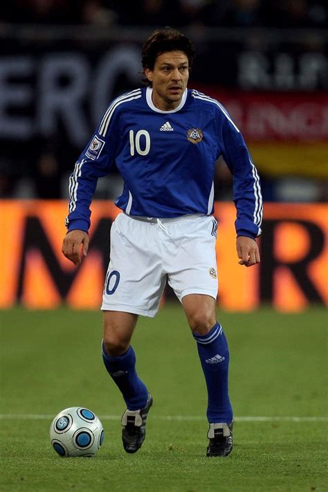 Jari Litmanen Association Football Football Players Best Football