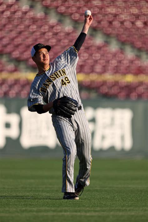 【阪神】移籍後初先発の大竹耕太郎に西勇輝から金言「運動会の前日の気持ちで」 プロ野球 日刊スポーツ