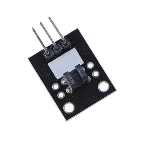 Ky 010 Photo Interrupter Module