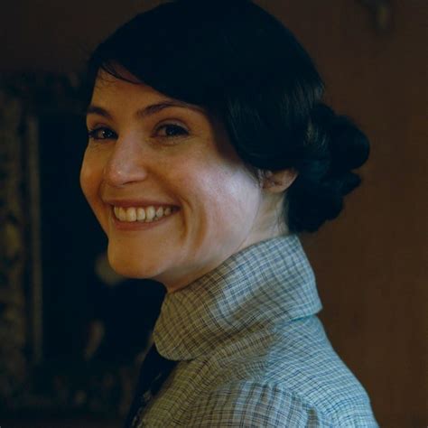 Picture Of Gemma Arterton