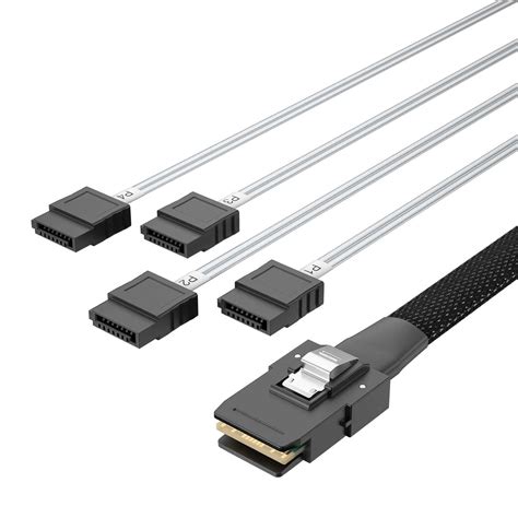 Sff-8087 Connector Pinout: Everything You Need to Know